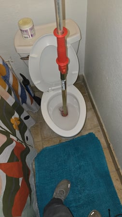 Images Rhino Rooter Plumbing Sewer & Drain Inc