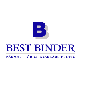 Best Binder Sweden AB Logo