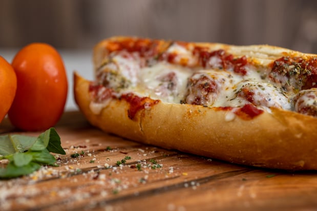 Images Randy's Pizza