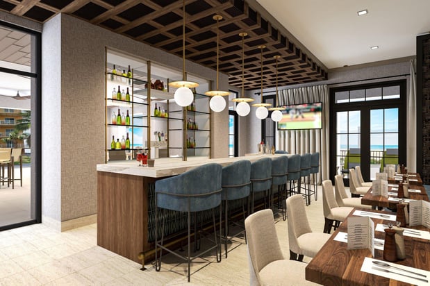 Images Hotel Indigo Panama City Marina by IHG