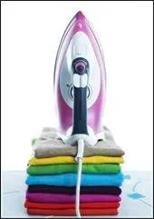 Images Pressing Matters