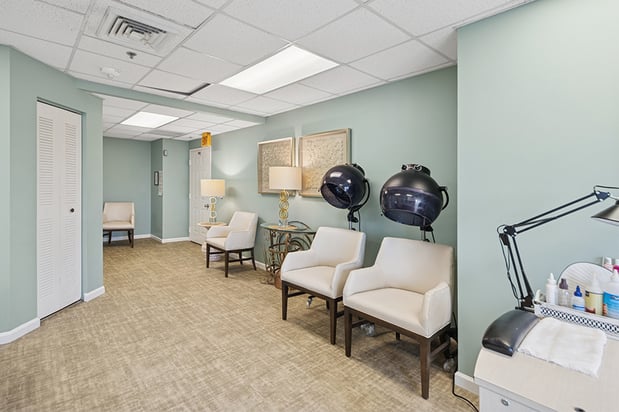 Images Five Star Premier Residences of Pompano Beach