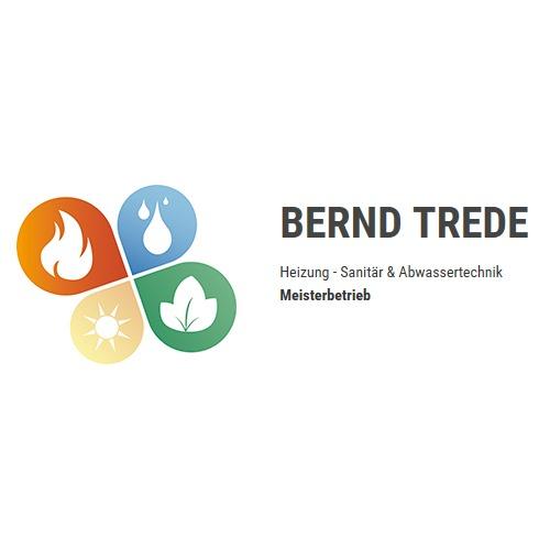 Bernd Trede Heizung - Sanitär & Abwassertechnik Troisdorf Logo