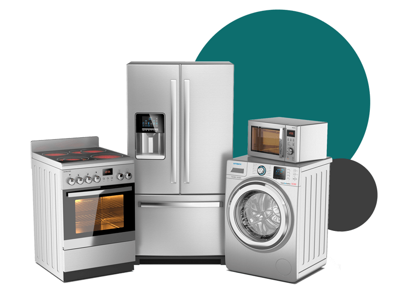 Images Appliance Doctors