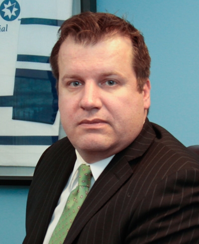 Images Jonathan Hunter - Financial Advisor, Ameriprise Financial Services, LLC