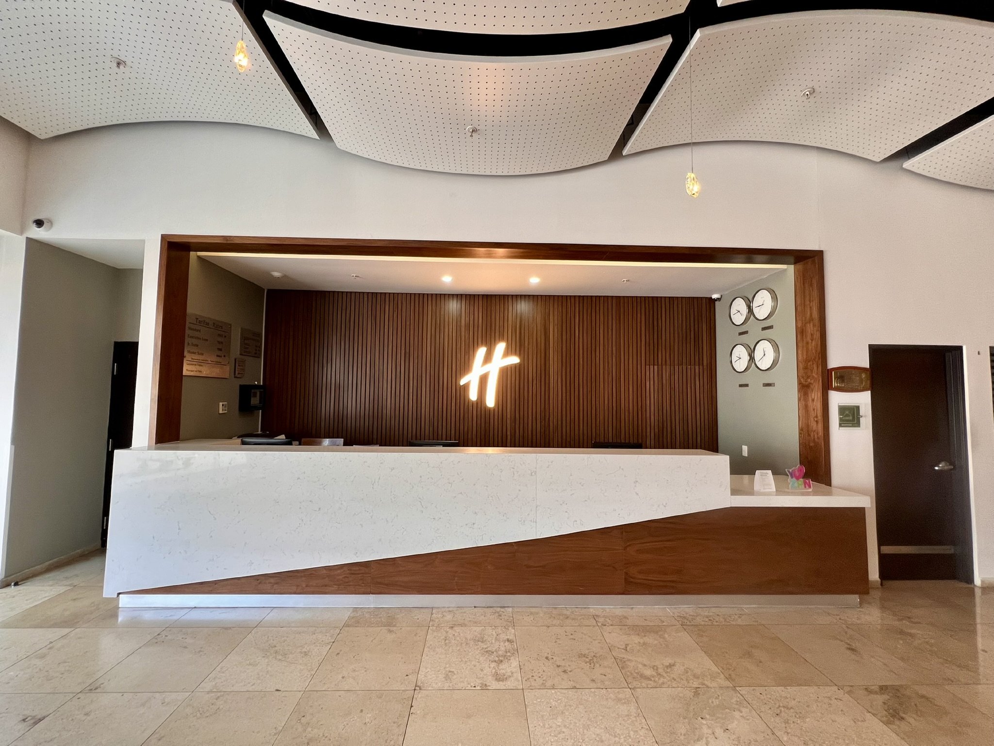 Images Holiday Inn Guadalajara Patria-Universidad by IHG