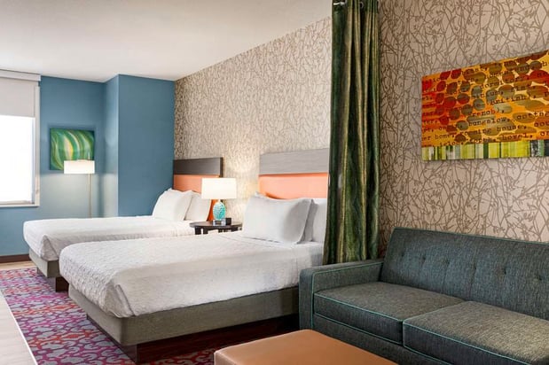 Images Home2 Suites by Hilton Albuquerque/Downtown-University