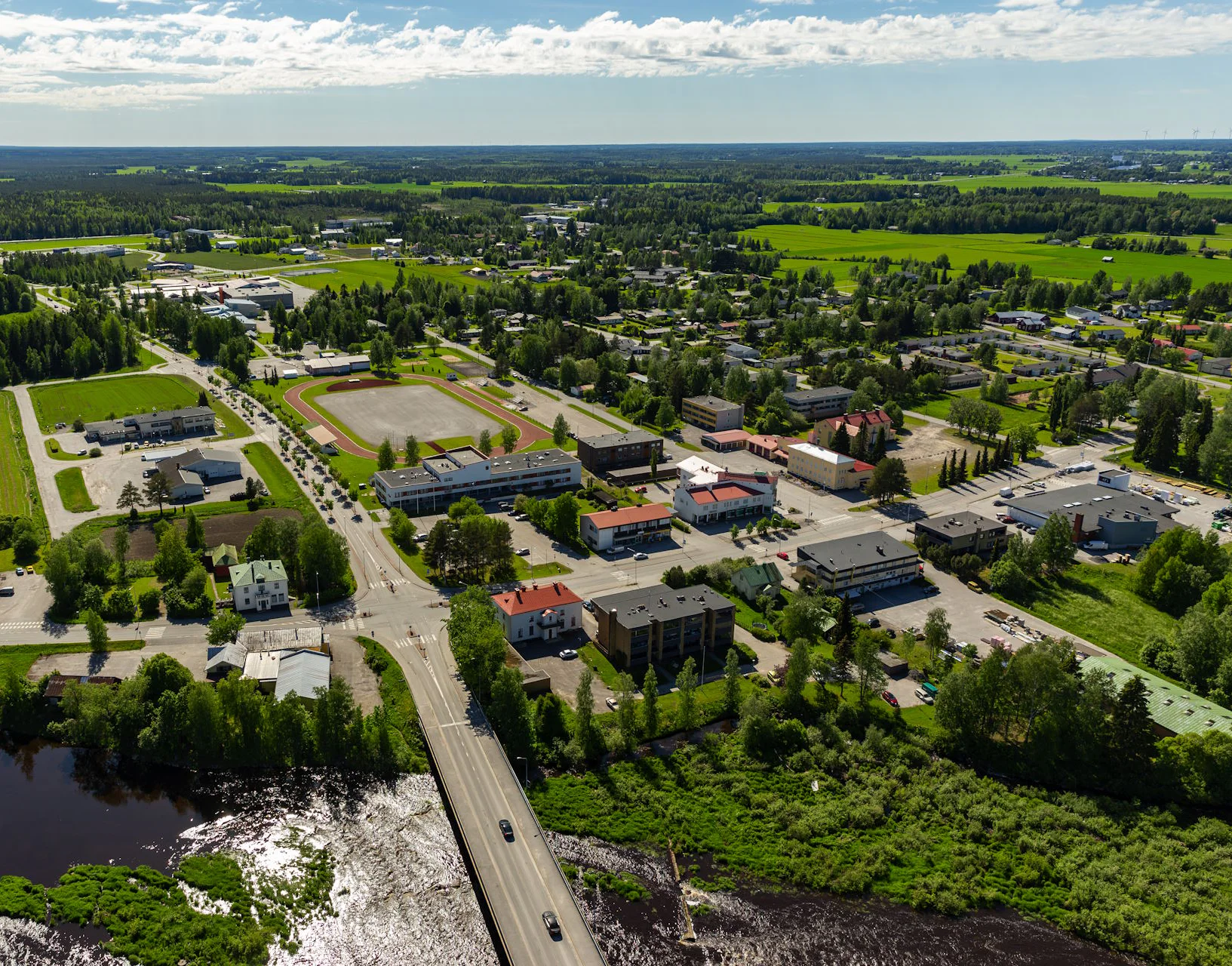 Images Isonkyrön Kehitys Oy