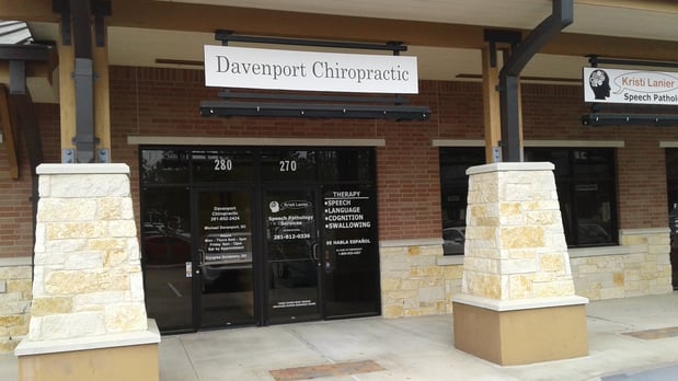 Images Davenport Chiropractic