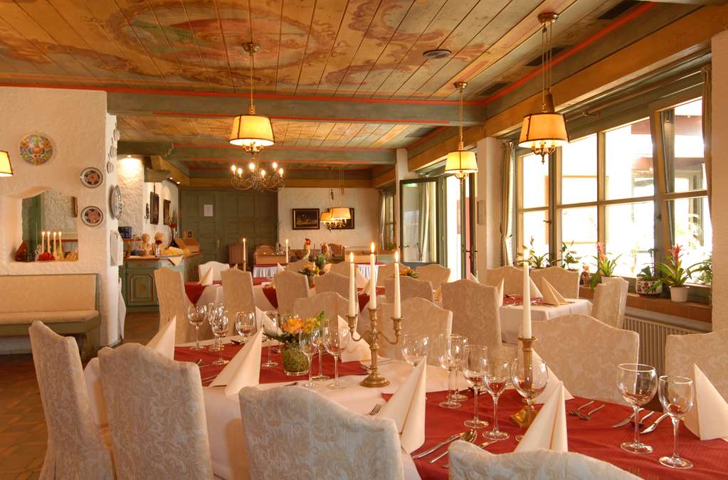 Sure Hotel by Best Western Rhoen Garden, Kohlstoecken 4 in Poppenhausen