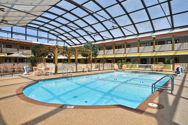 Images Best Western Plus Dubuque Hotel & Conference Center