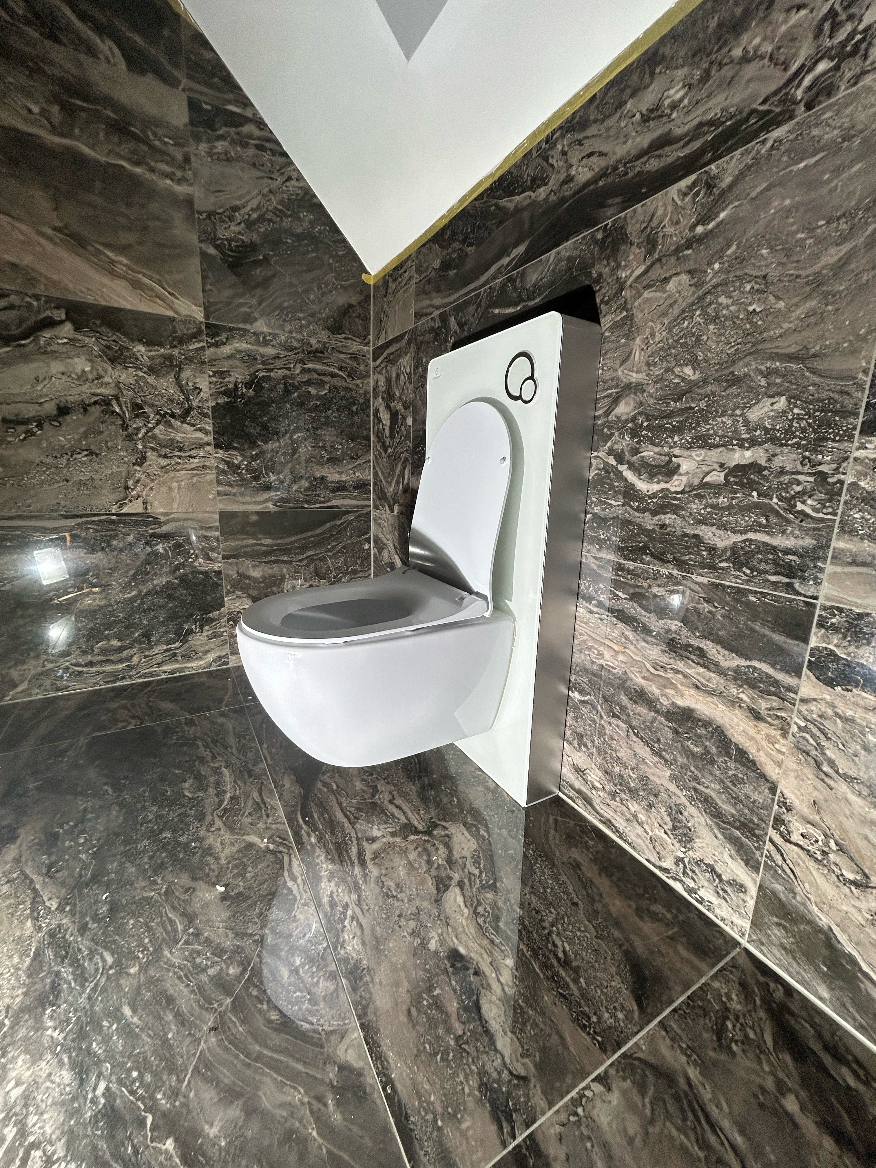 Haustechnik Ahmed, Inhaber Mustafa, Innerfeldstrasse 1 in Zuchwil