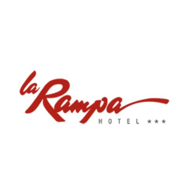 Hotel La Rampa Logo