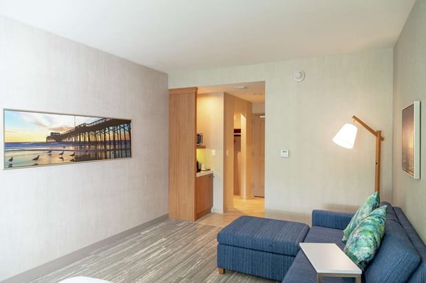 Images Hilton Garden Inn Tampa-Wesley Chapel