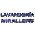 Lavandería Mirallers Logo
