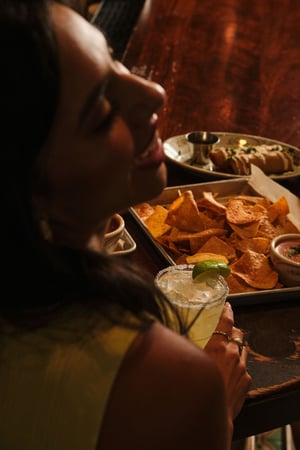 Images Rocco's Tacos & Tequila Bar
