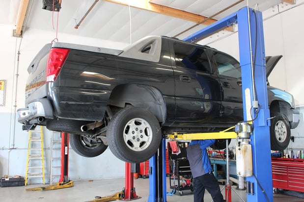 Images Haven Auto Repair | CarMax Repair Shop