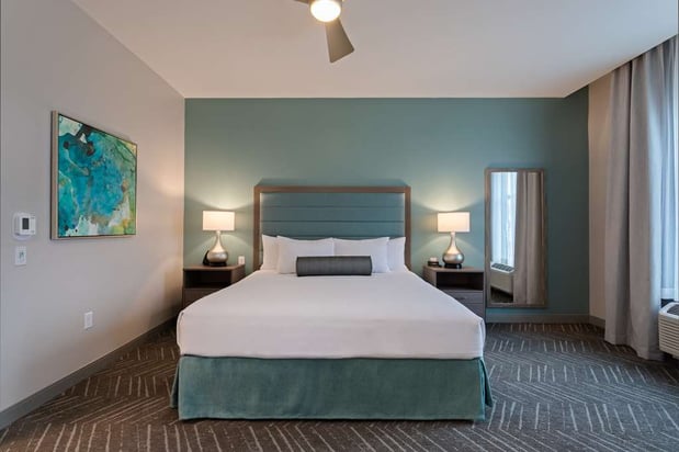 Images Homewood Suites by Hilton Panama City Beach