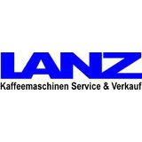 Lanz Kaffeemaschinen-Service und Verkauf Logo