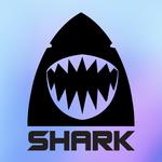 Shark Signage Company Logo