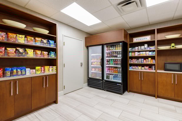 Images Holiday Inn Express & Suites Auburn - University Area by IHG