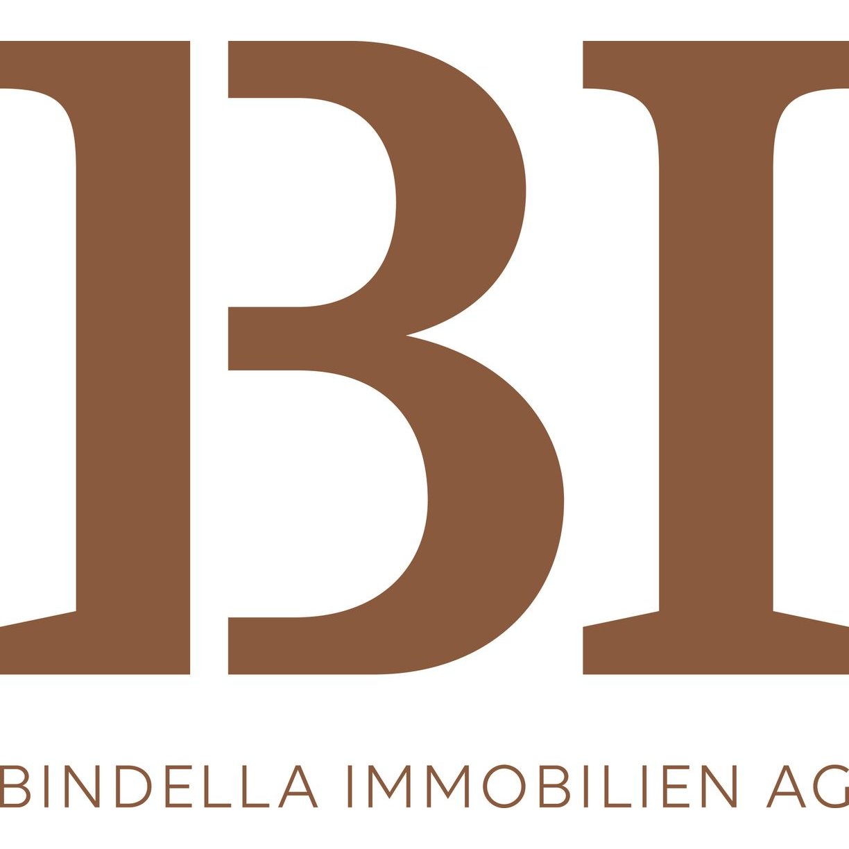 Bindella Immobilien AG Logo