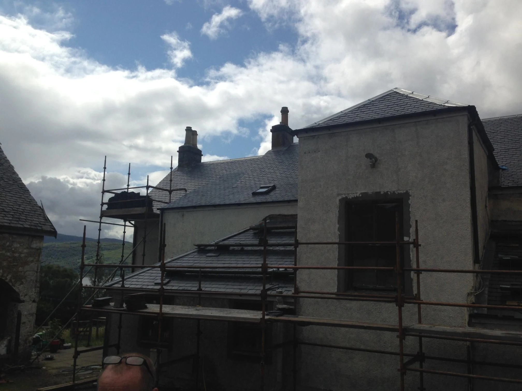 Images Moss Roofing