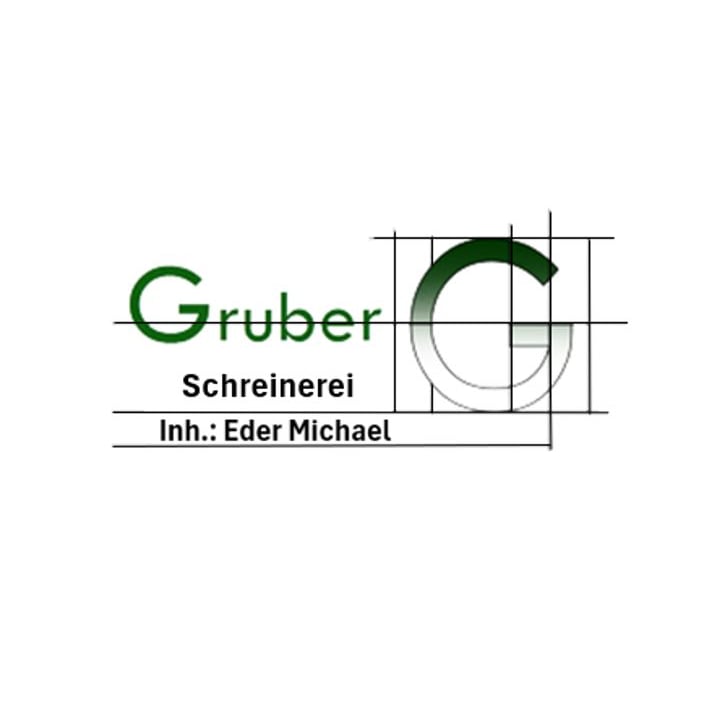 Schreinerei Gruber Inh. Eder Michael  