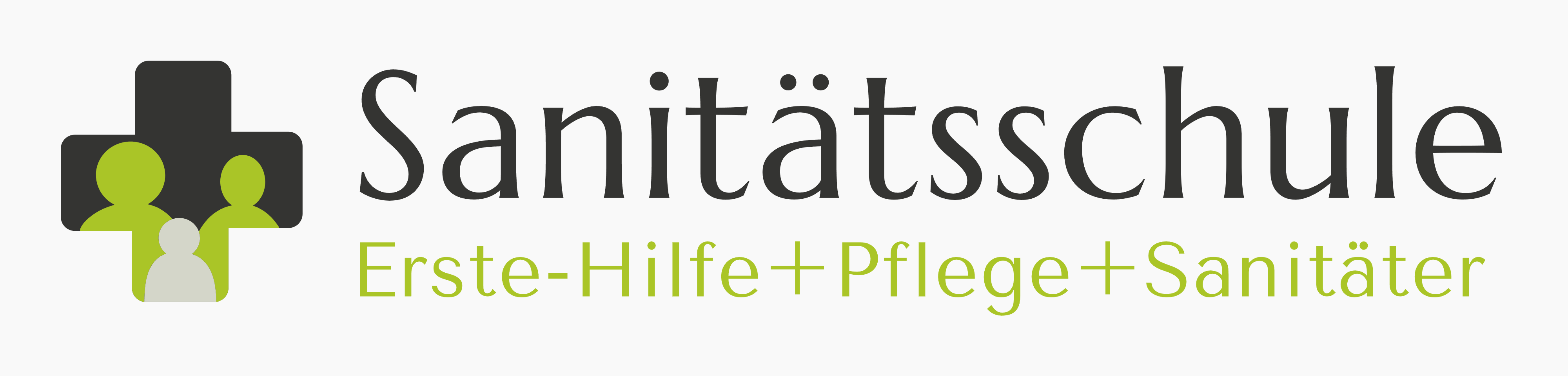 Sanitätsschule (Erste-Hilfe, Mdk, Pflege), Kevin Hertel in Glauchau - Logo