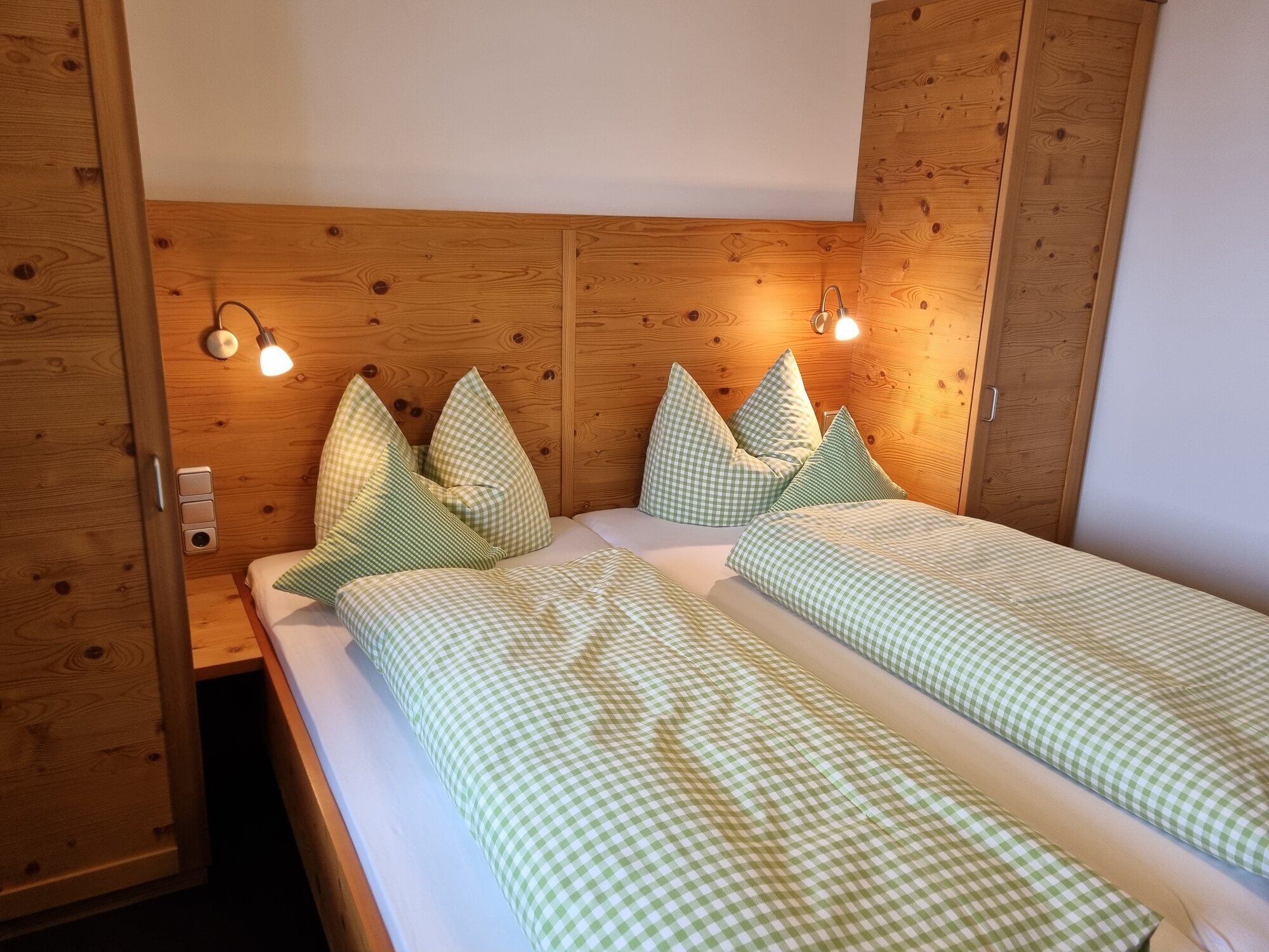 Bild 27 von Gästehaus Alpina
