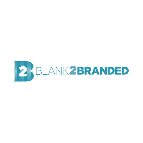 Blank2Branded Logo