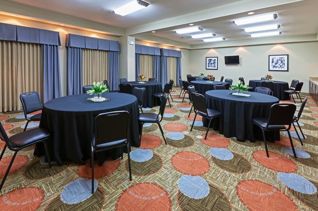 Images Staybridge Suites Amarillo-Western Crossing by IHG
