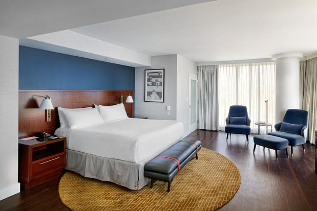 Images InterContinental San Francisco by IHG
