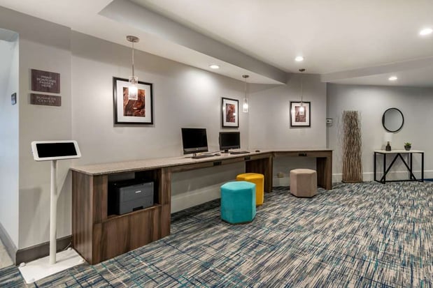 Images Best Western Premier Denver East