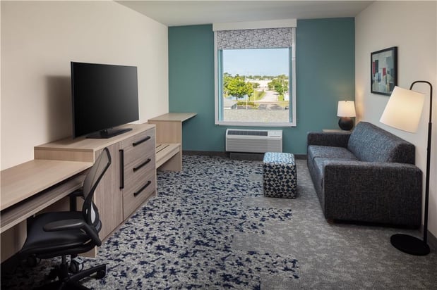 Images Home2 Suites by Hilton Clearwater St. Petersburg Ulmerton Rd