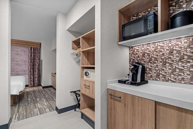 Images Hilton Garden Inn Cartersville