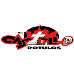 Rótulos El Castillo Logo