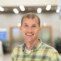 Dr. Christian S. Millward, MD