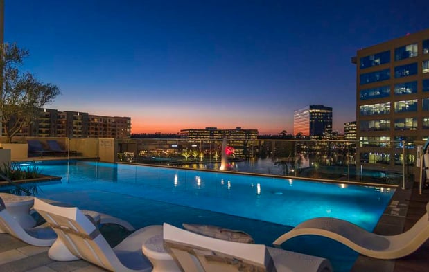Images Embassy Suites by Hilton The Woodlands® at Hughes Landing