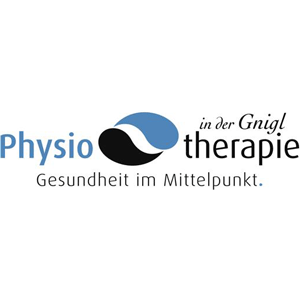 Physiotherapie in der Gnigl Logo