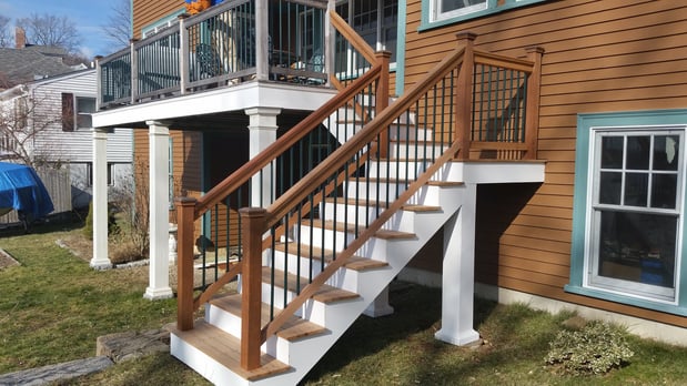 Images D & H Construction Co., Inc.