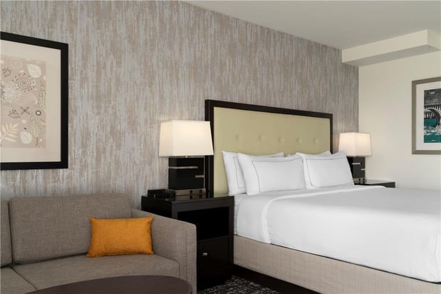 Images DoubleTree by Hilton Hotel Richmond - Midlothian