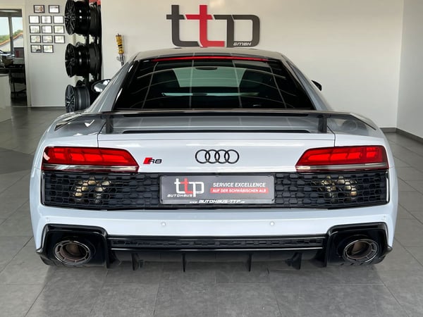 Bilder Autohaus TTP GmbH
