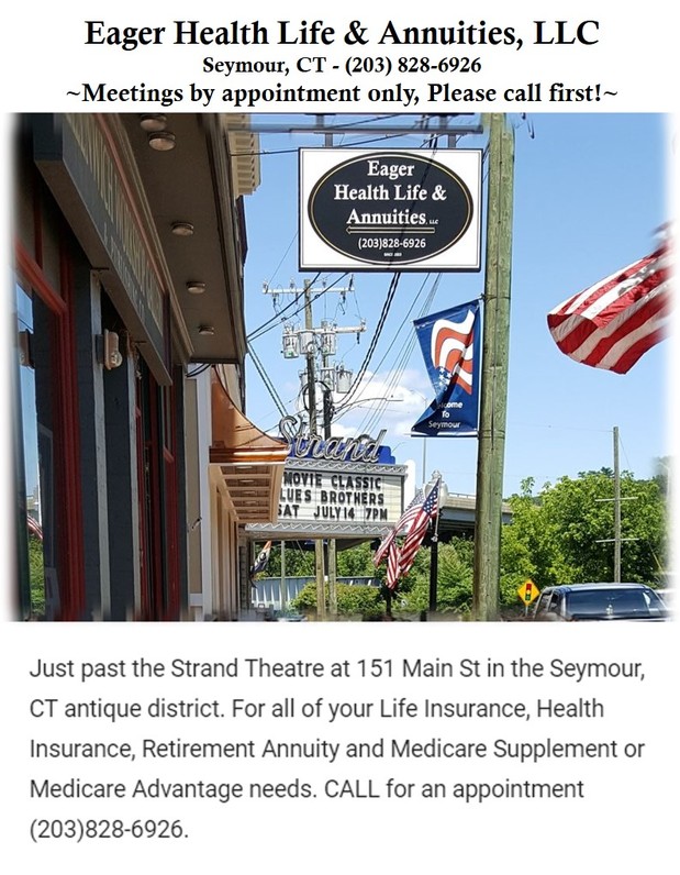 Images Eager Health Life & Annuities, LLC