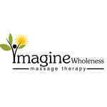 Imagine Wholeness Massage Therapy Logo