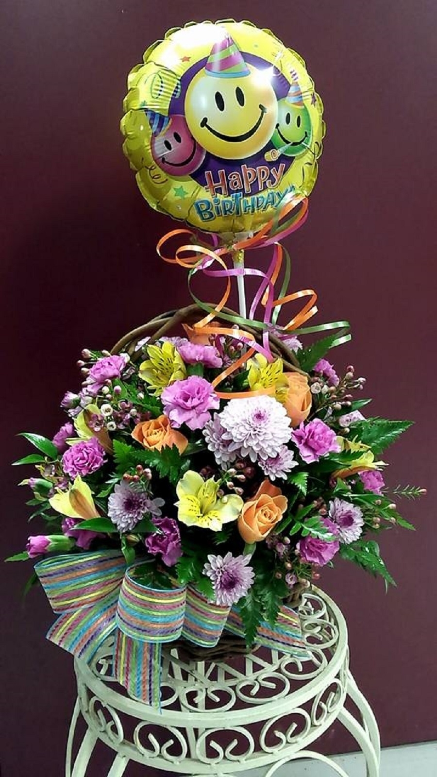 Flowers By Routledge's in Sault Ste Marie, 275 Second Line W Florists