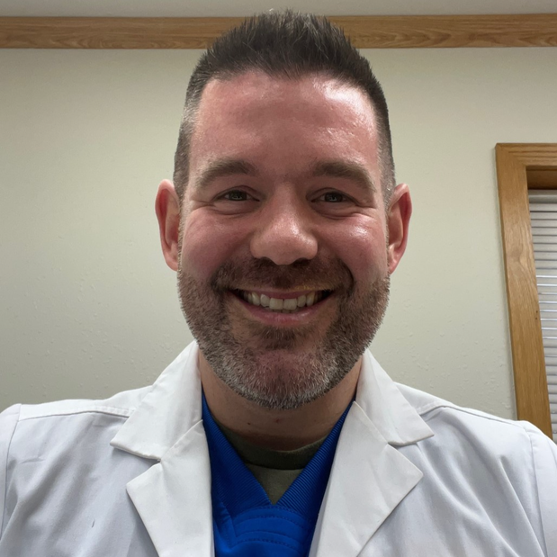 Images David Kenney, PA-C