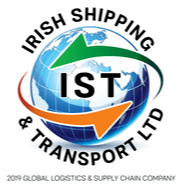 Irish Shipping & Transport Ltd