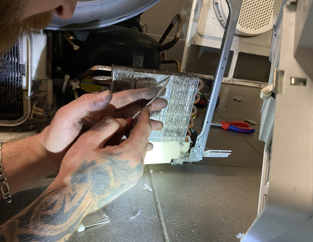 Bilder Schnell Haushaltapparate AG