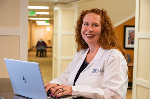 Images AgeRight Clinical Services